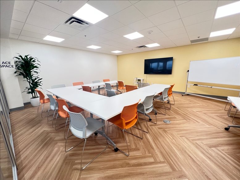 300 South 4th Street, 6th Floor Office Space - Las Vegas