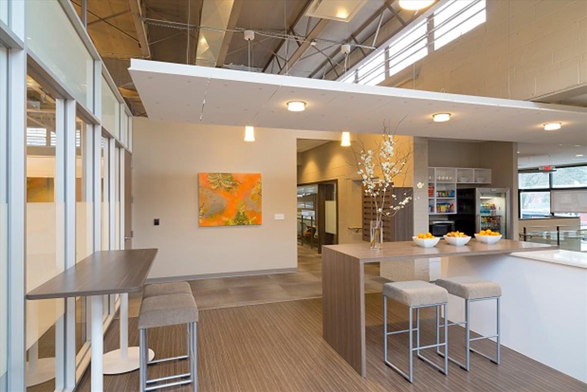 80 Theodore Fremd Avenue Office Space - Rye