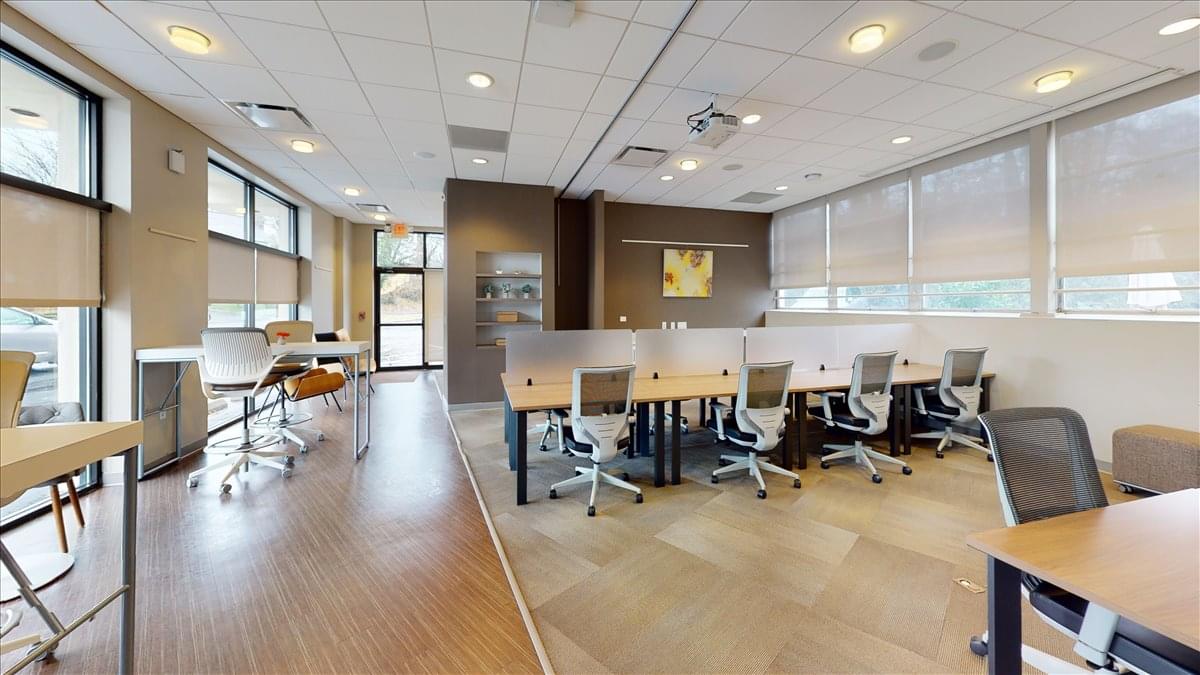 80 Theodore Fremd Avenue Office Space - Rye