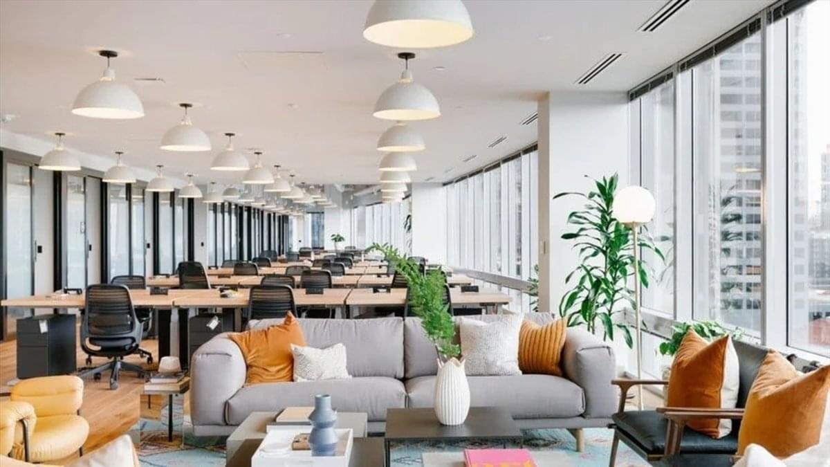 419 Park Avenue South Office Space - NYC