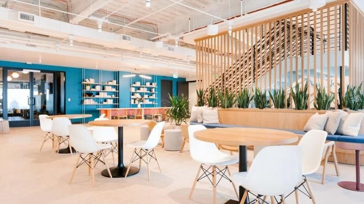 419 Park Avenue South Office Space - NYC