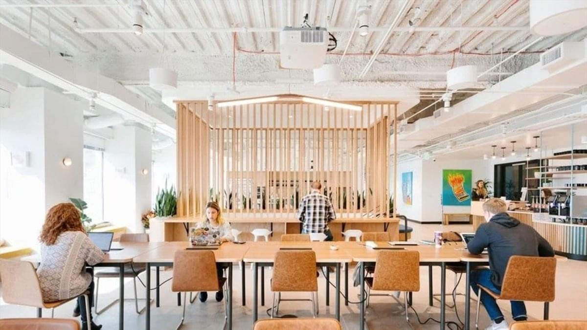 419 Park Avenue South Office Space - NYC