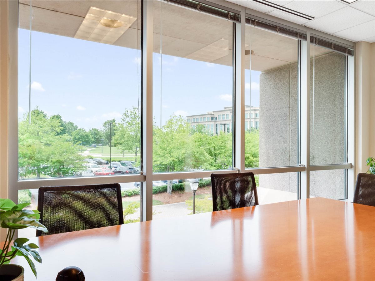 15720 Brixham Hill Ave., Suite 300 Office Space - Charlotte