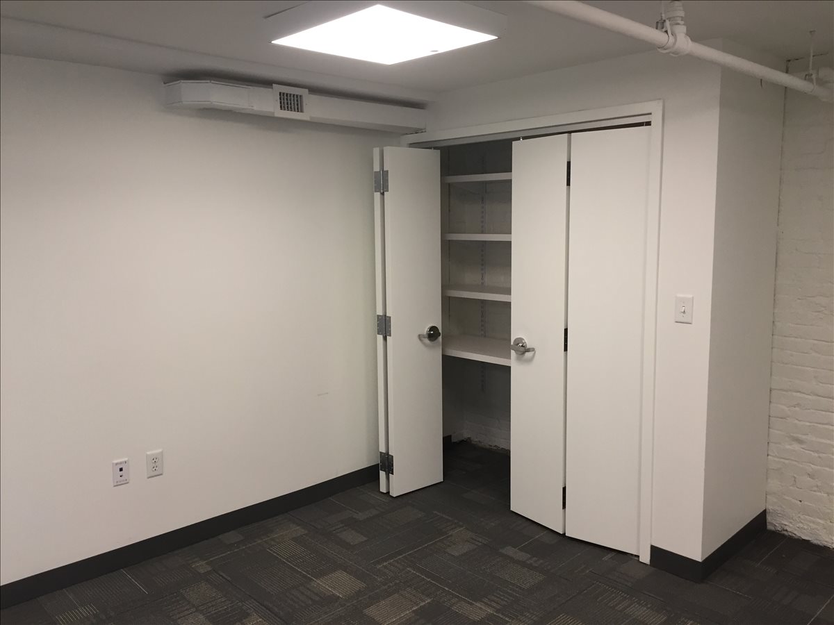 99 Bishop Allen Drive, Cambridge Office Space - Boston