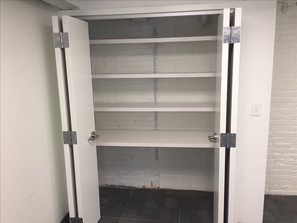 99 Bishop Allen Drive, Cambridge Office Space - Boston