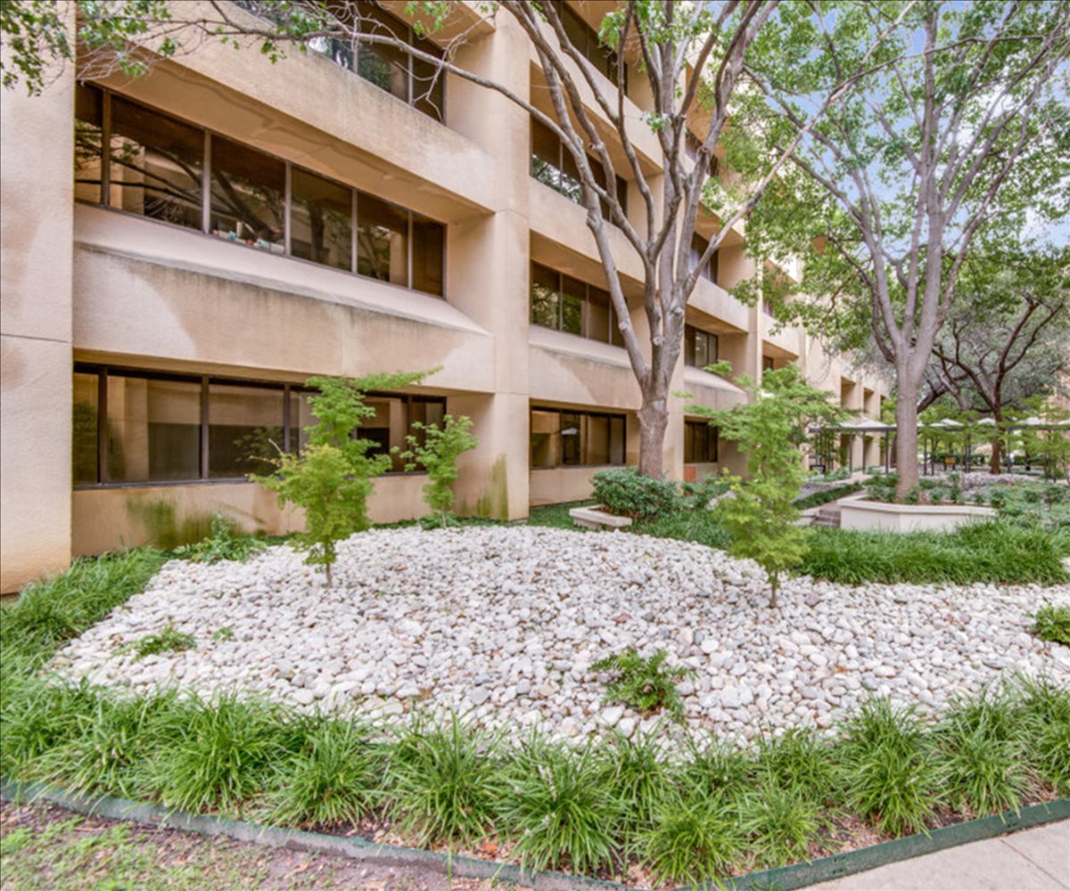 Photo of Office Space on 12000-12100 Ford Rd,III Metro Square (C/D) Dallas