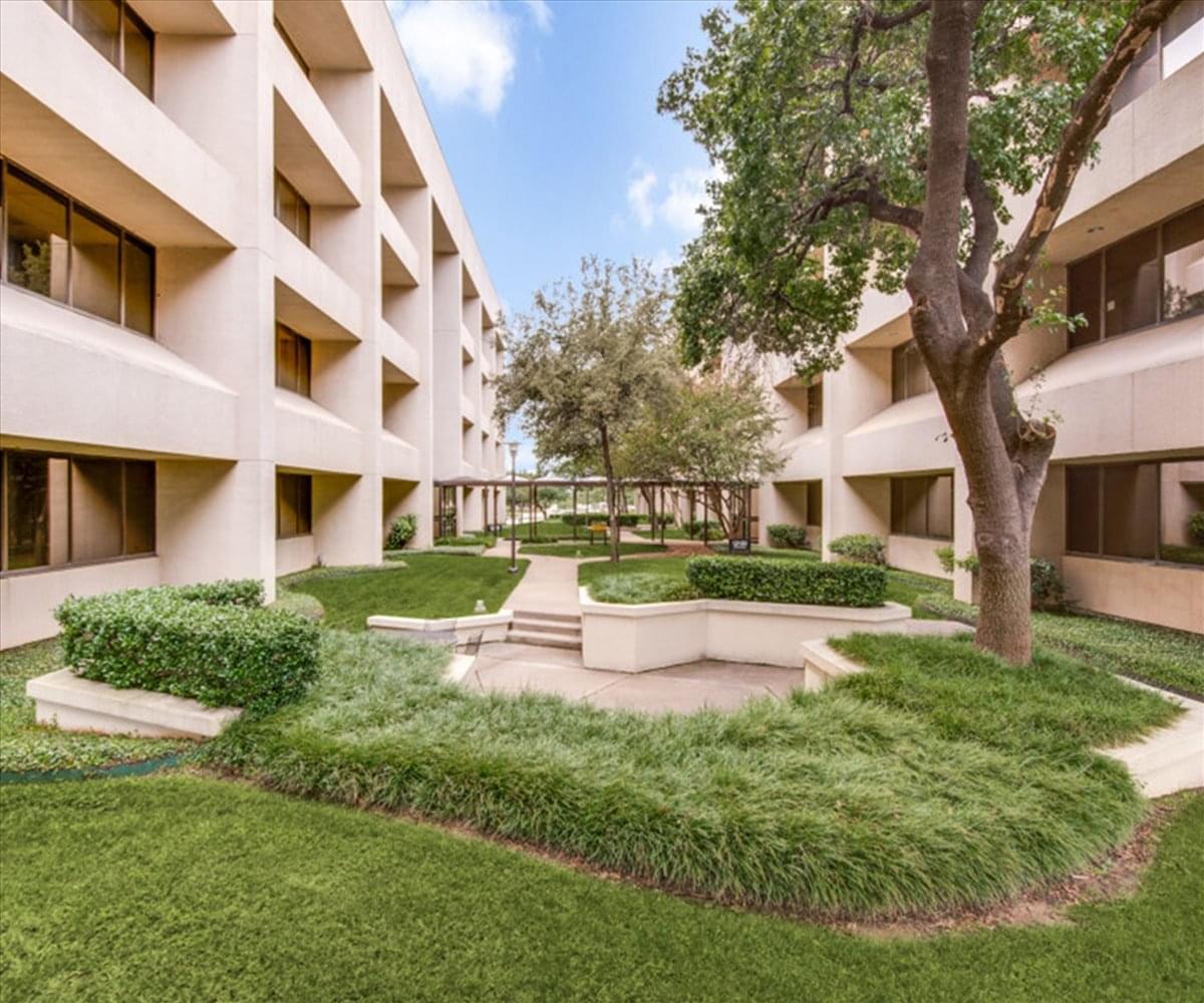 Farmers Branch, TX 75234, 12200-12300 Ford Rd Office Space - Dallas