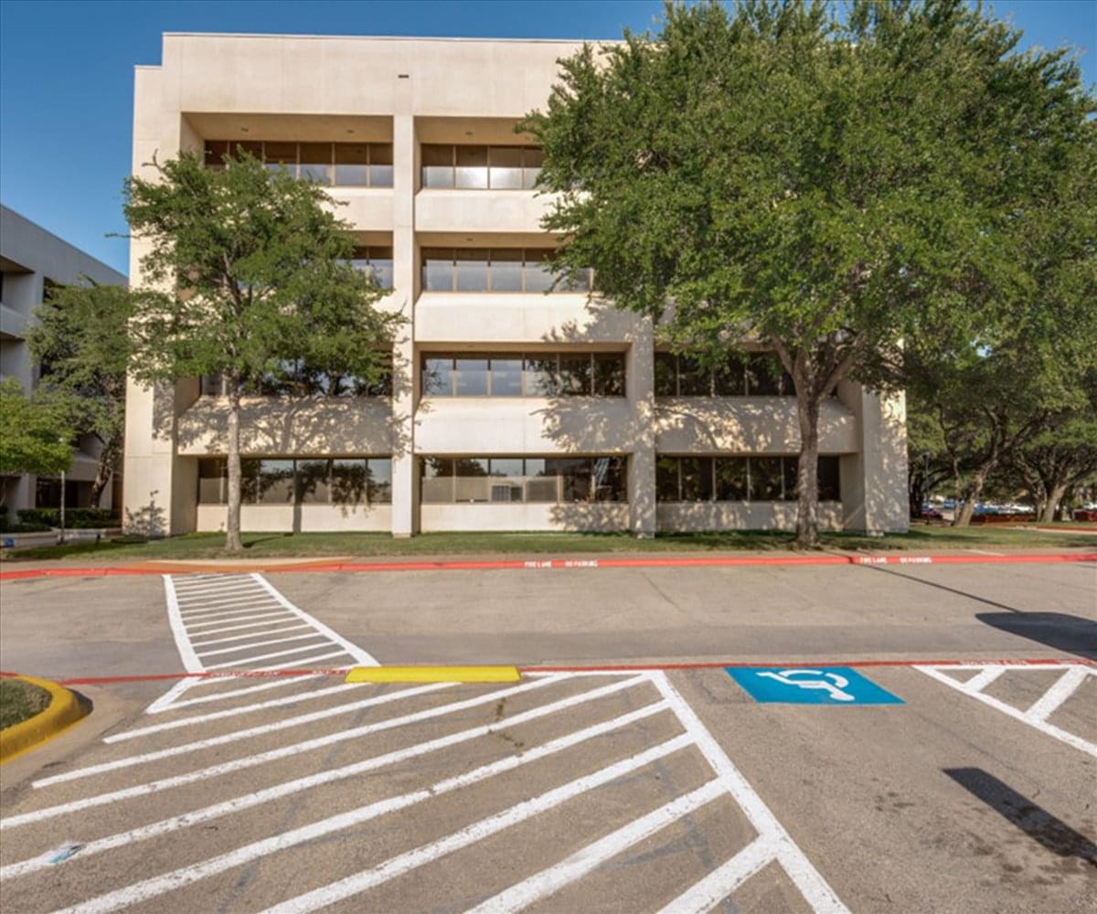 Farmers Branch, TX 75234, 12200-12300 Ford Rd Office Images