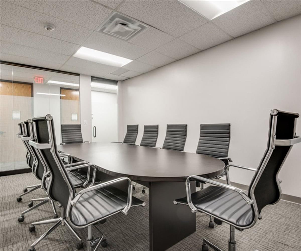 Farmers Branch, TX 75234, 12200-12300 Ford Rd Office Images