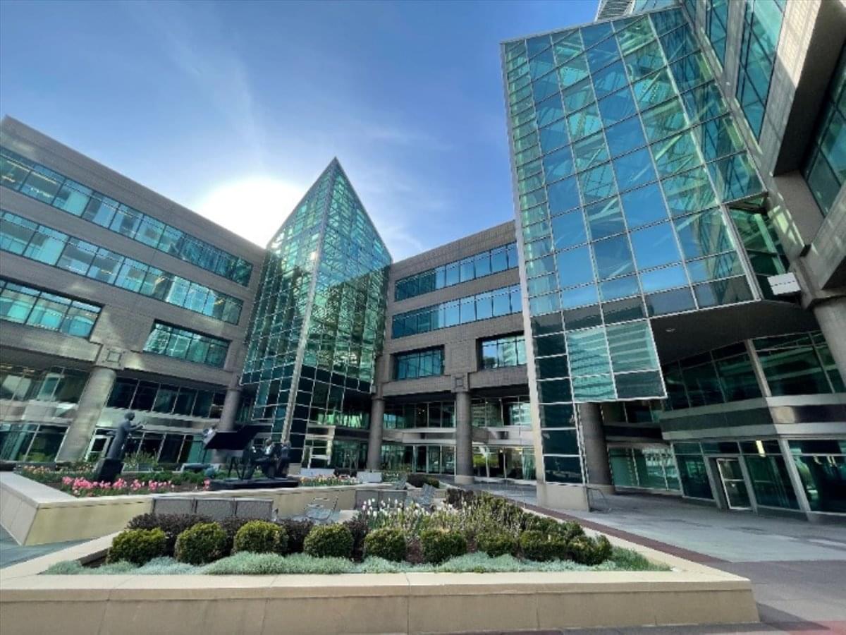 Photo of Office Space on 1001 Lakeside Avenue Cleveland