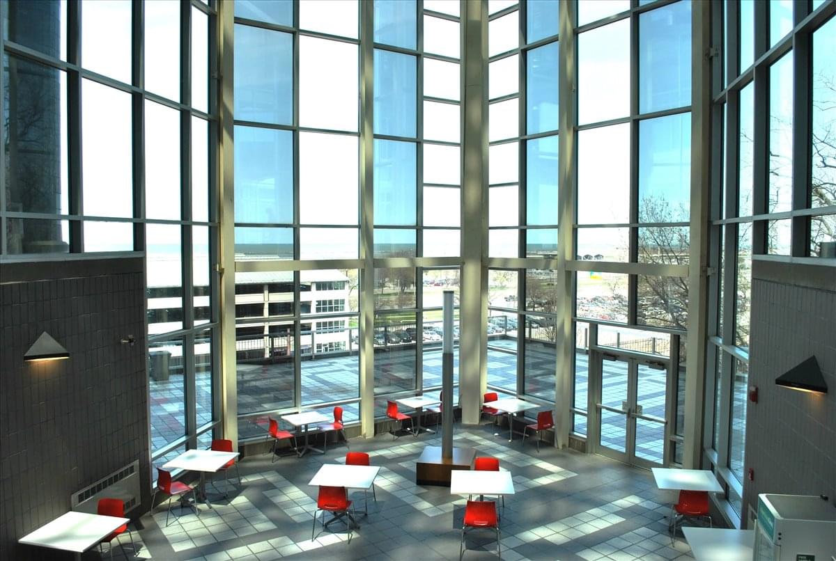 1001 Lakeside Avenue Office Images