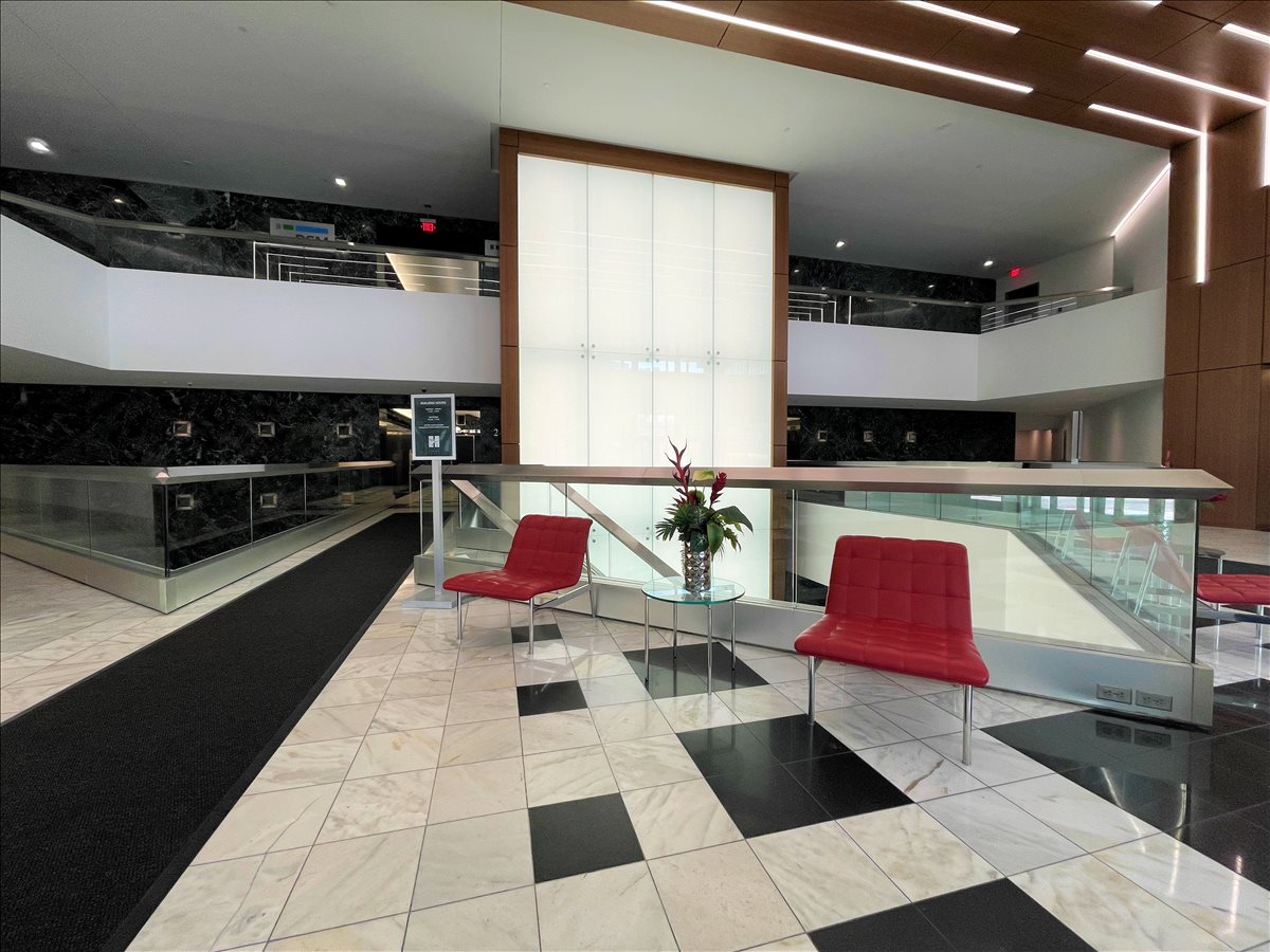 1001 Lakeside Avenue Office Space - Cleveland