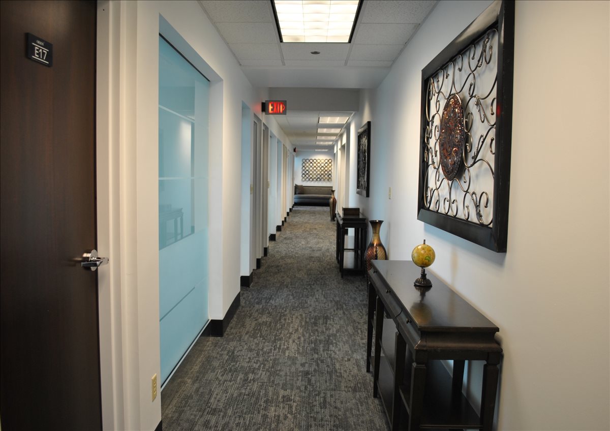 1001 Lakeside Avenue Office Space - Cleveland