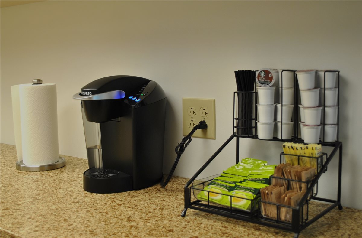 1001 Lakeside Avenue Office Space - Cleveland