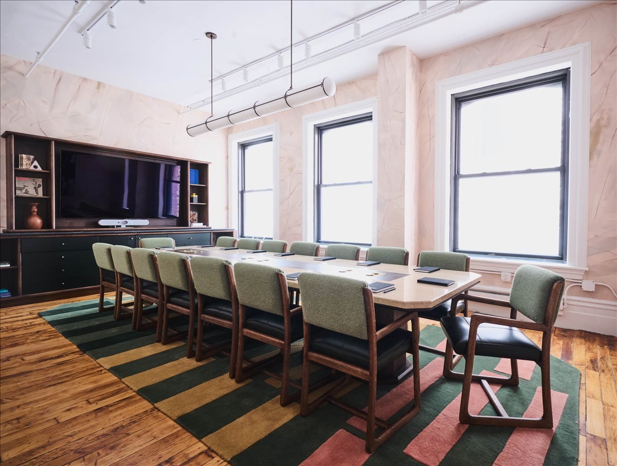 Photo of Office Space on 32 Mercer Street,3rd Floor NYC
