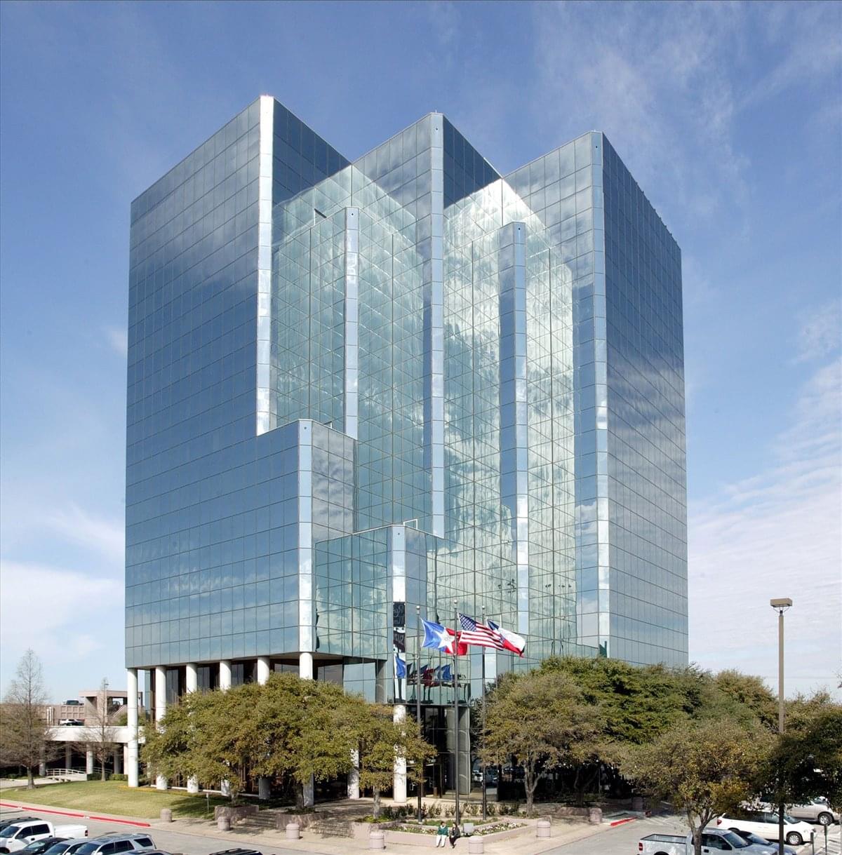 Photo of Office Space on 7550 IH-10 West San Antonio