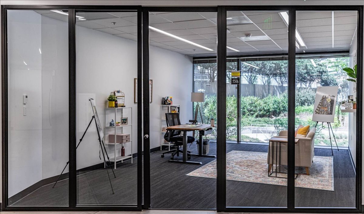 7550 IH-10 West Office Space - San Antonio