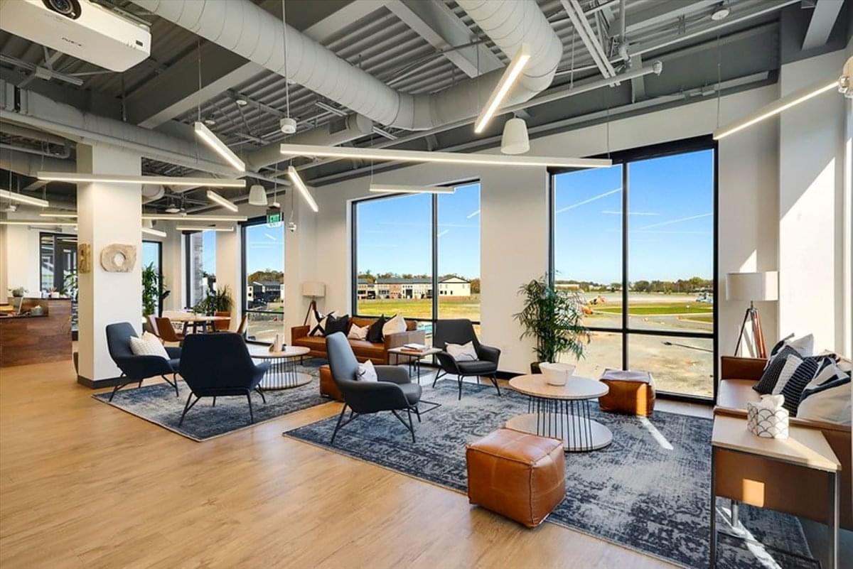 7550 IH-10 West Office Space - San Antonio