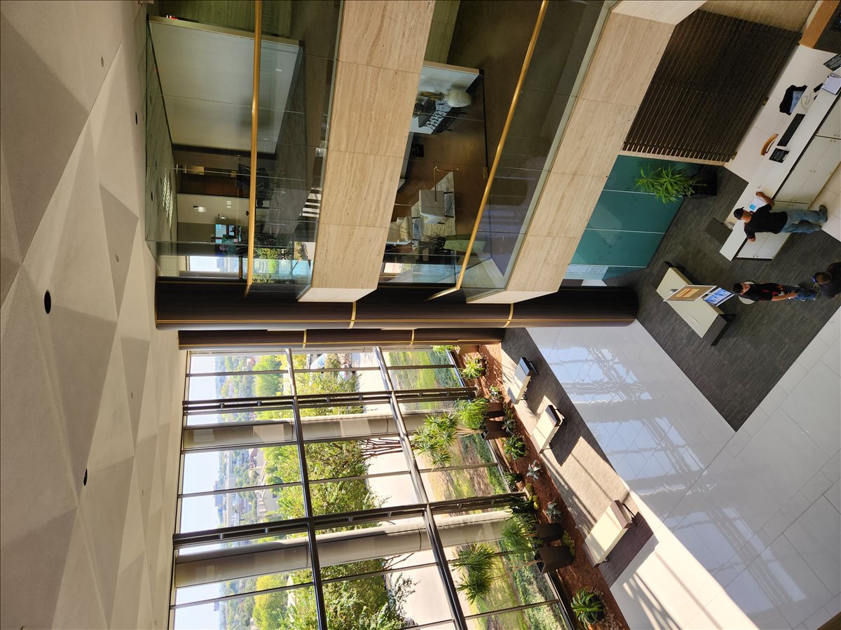 7550 IH-10 West Office Space - San Antonio