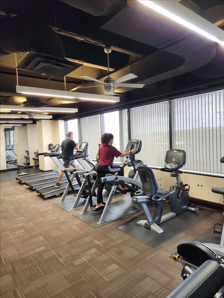 7550 IH-10 West Office Space - San Antonio