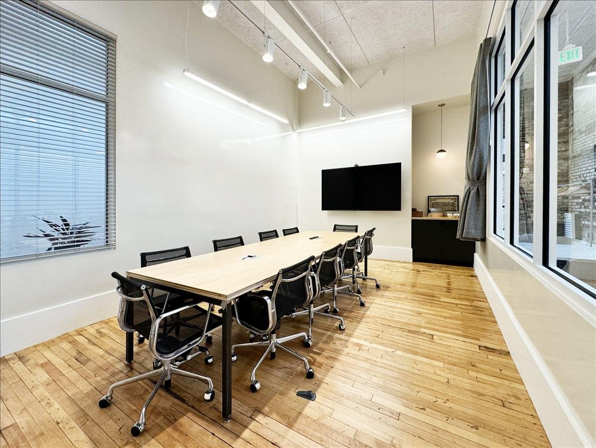 769 Centre Street Jamaica Plain Office Space - Boston