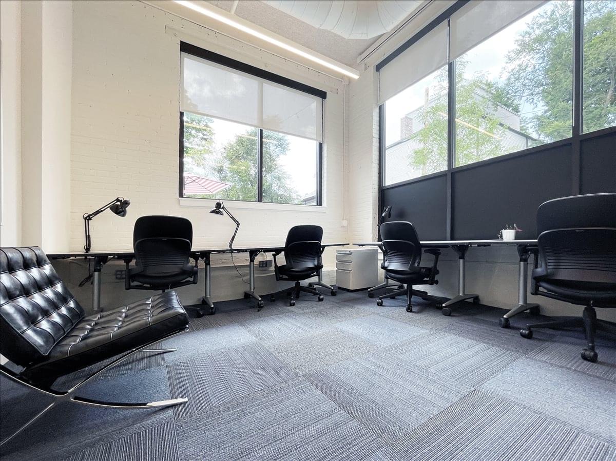 769 Centre Street Jamaica Plain Office Space - Boston