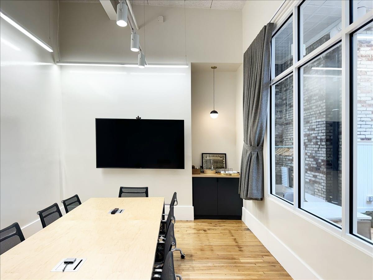769 Centre Street Jamaica Plain Office Space - Boston