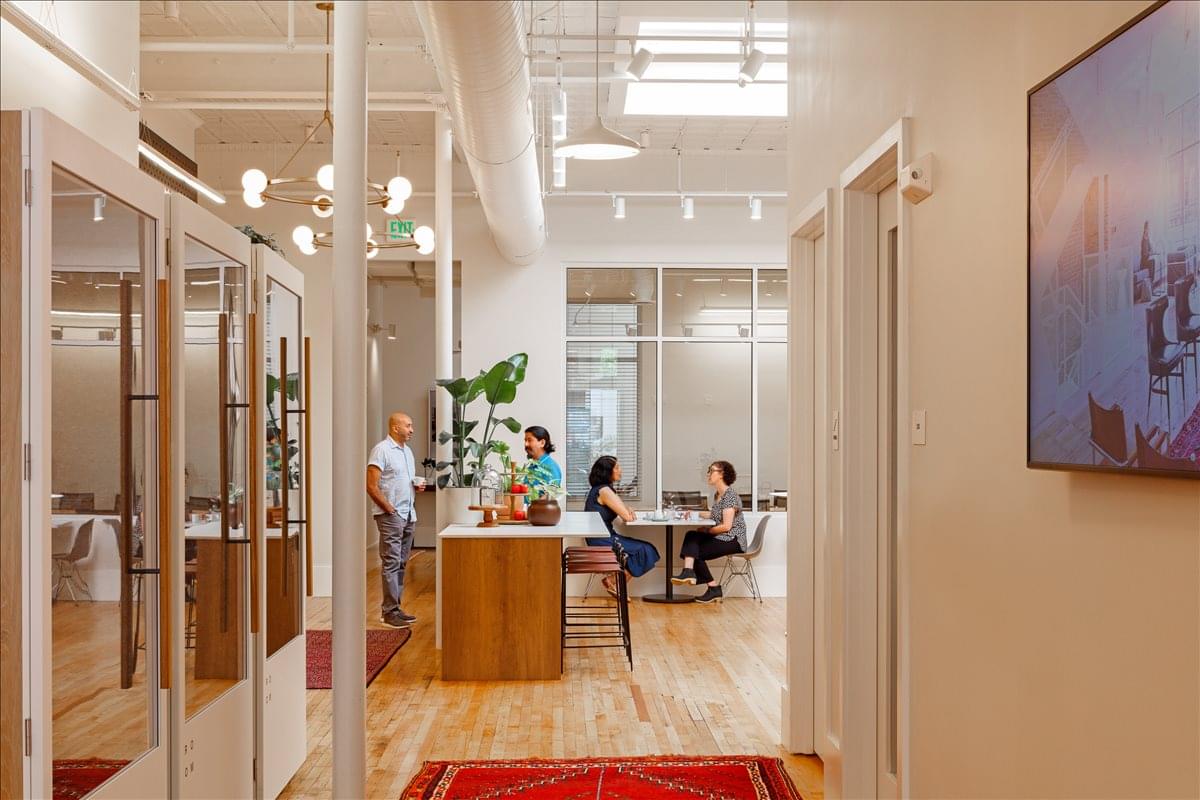 769 Centre Street Jamaica Plain Office Space - Boston