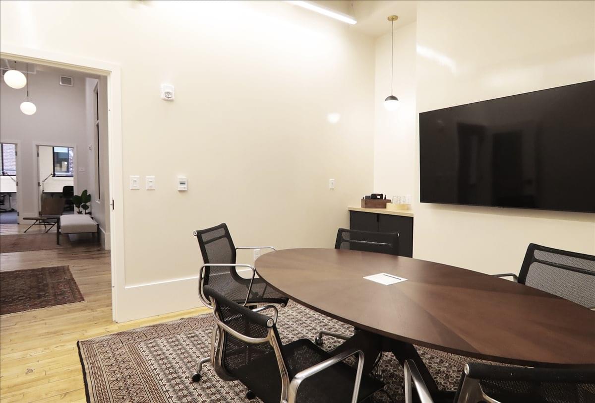 769 Centre Street Jamaica Plain Office Space - Boston