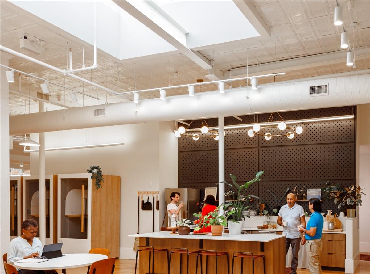 769 Centre Street Jamaica Plain Office Space - Boston