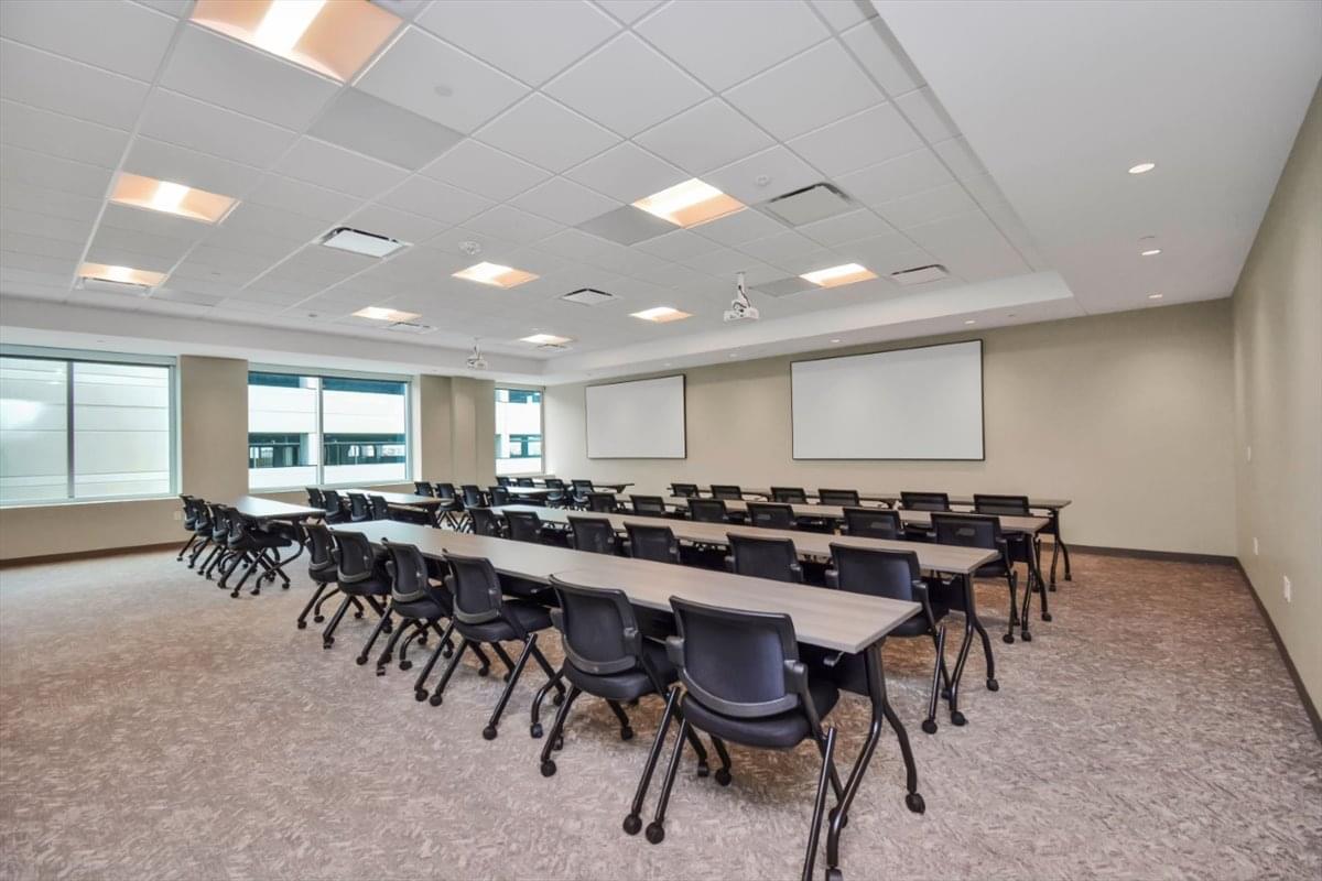 24285 Katy Freeway, Suite 300 Office Space - Katy