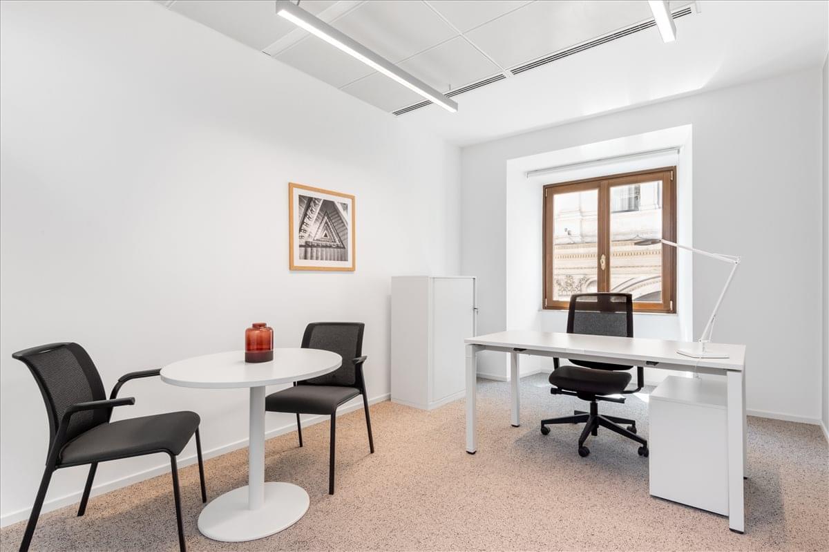 1055 Howell Mill Road, 1st, 7th and 8th Floors Office Images