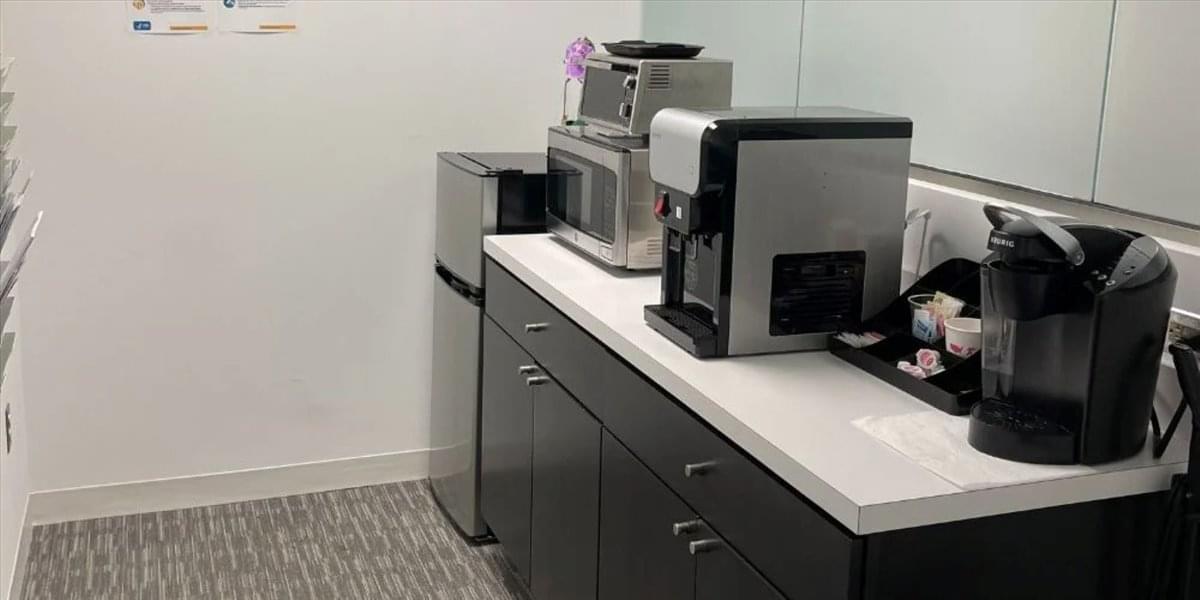 10630 Little Patuxent Parkway, Suite 314 Office Space - Columbia