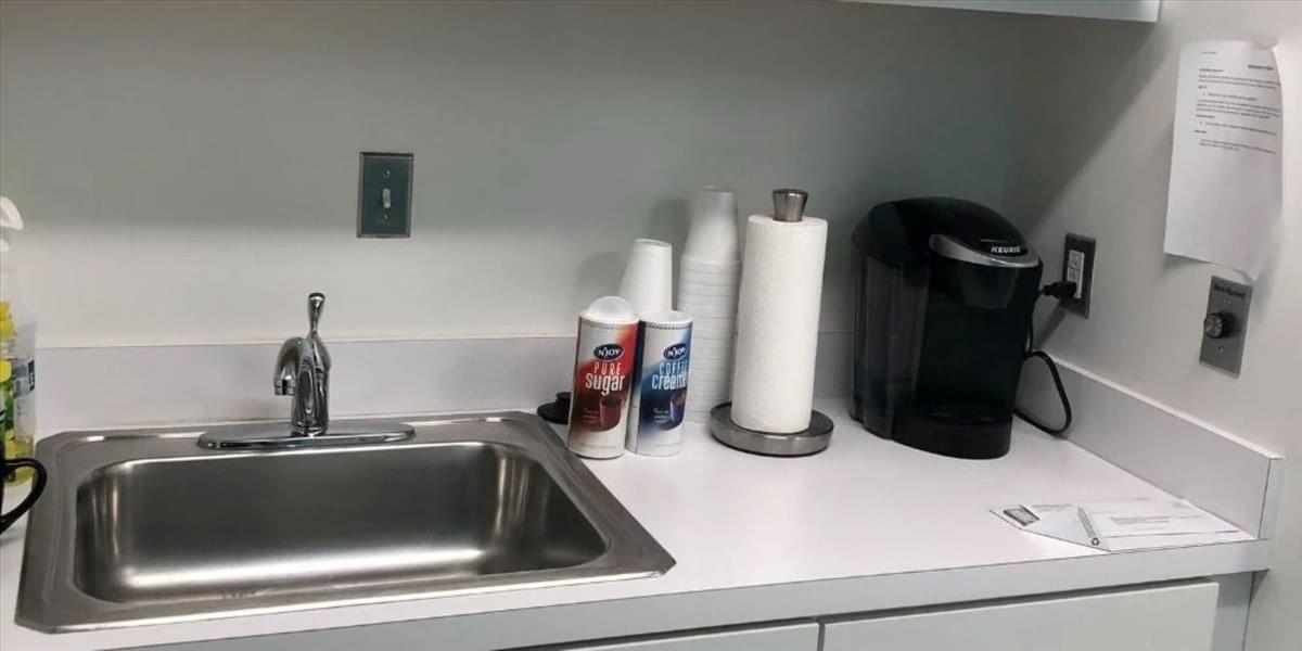 10630 Little Patuxent Parkway, Suite 314 Office Space - Columbia