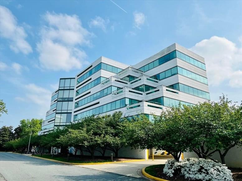 1451 Rockville Pike available for companies in Rockville