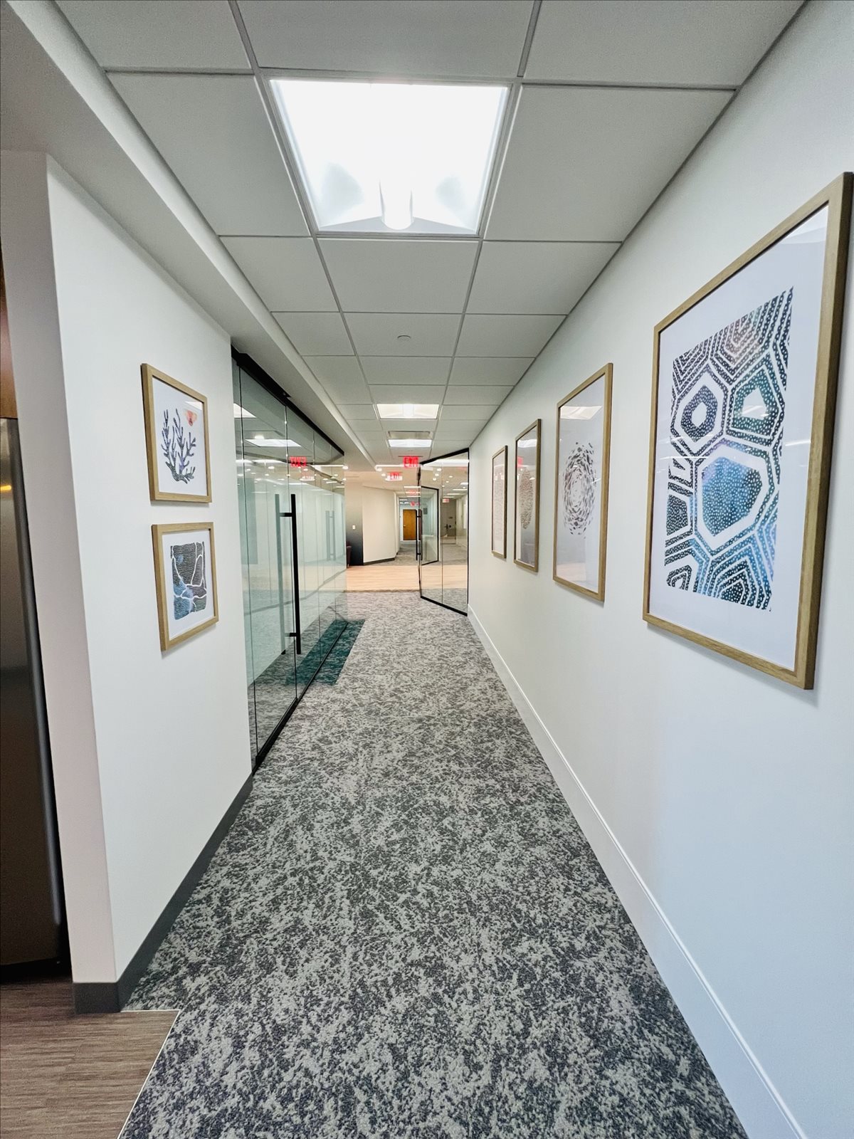 1451 Rockville Pike, Suite 250, Woodmont Place Office Space - Rockville