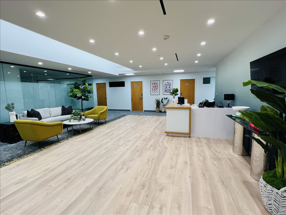 1451 Rockville Pike, Suite 250, Woodmont Place Office Space - Rockville