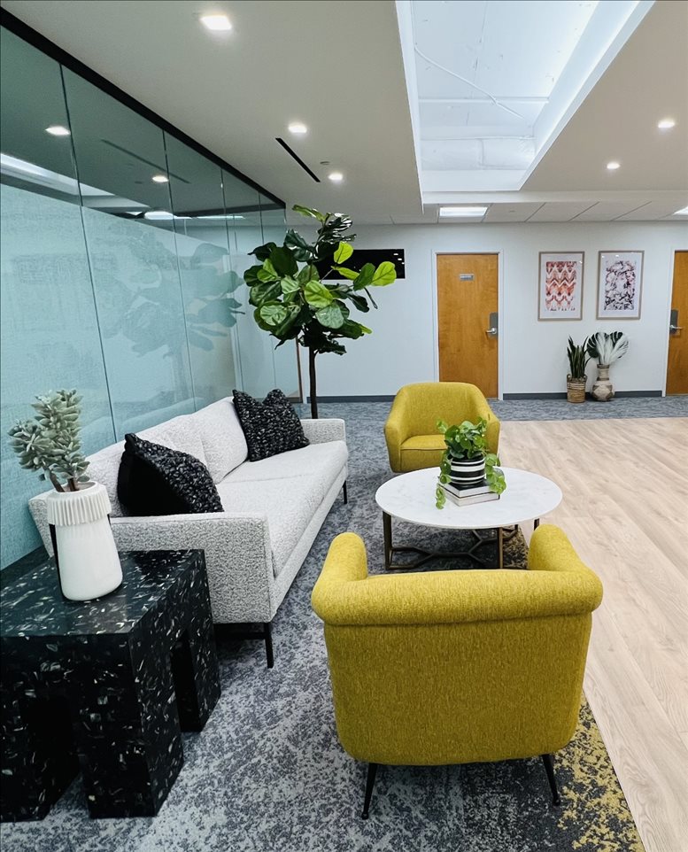 1451 Rockville Pike, Suite 250, Woodmont Place Office Space - Rockville