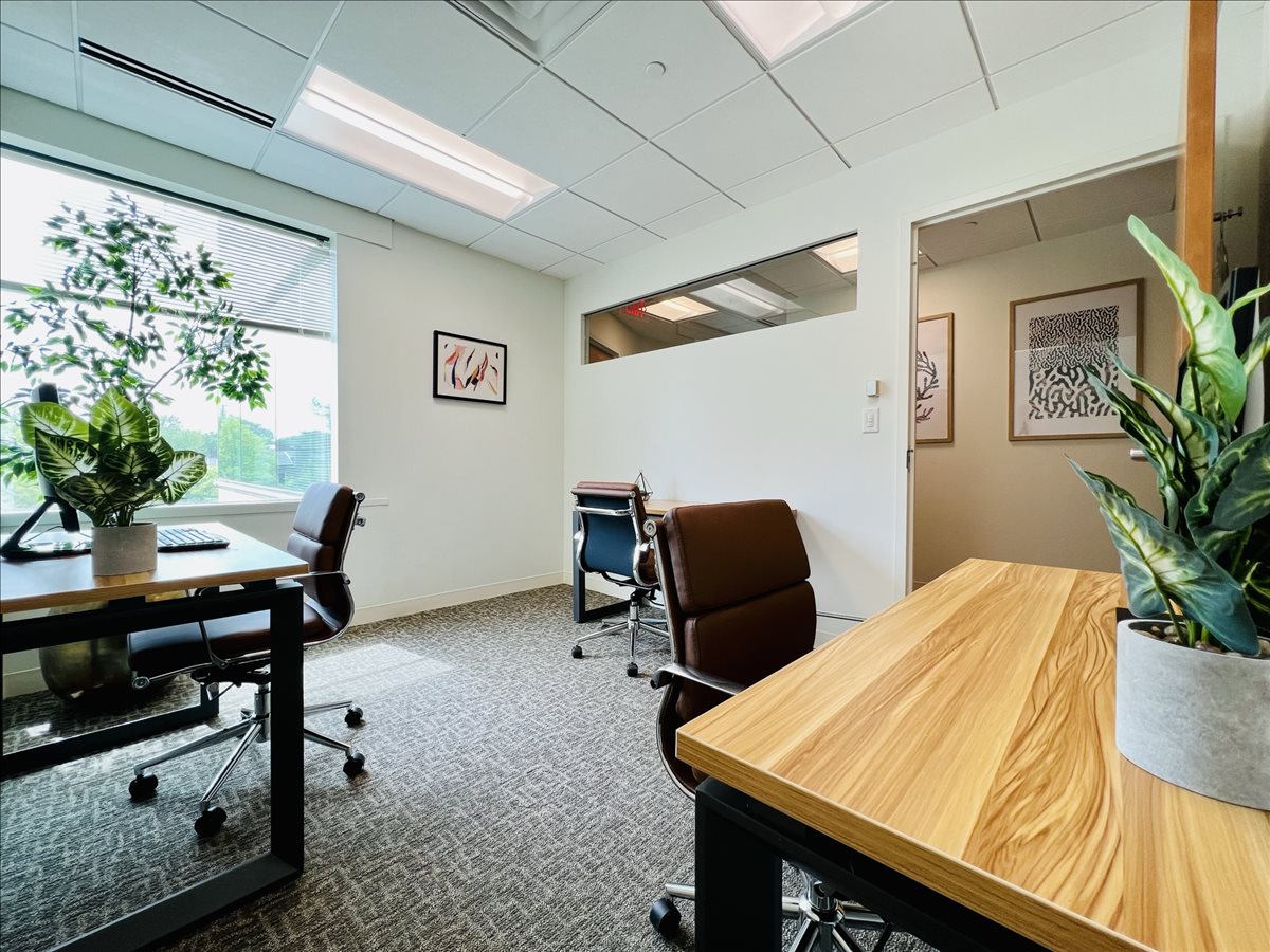 1451 Rockville Pike, Suite 250, Woodmont Place Office Space - Rockville