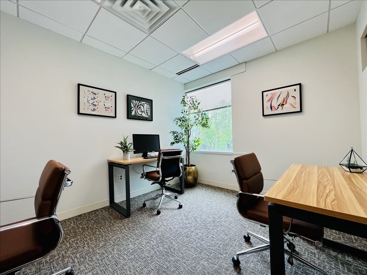 1451 Rockville Pike, Suite 250, Woodmont Place Office Space - Rockville