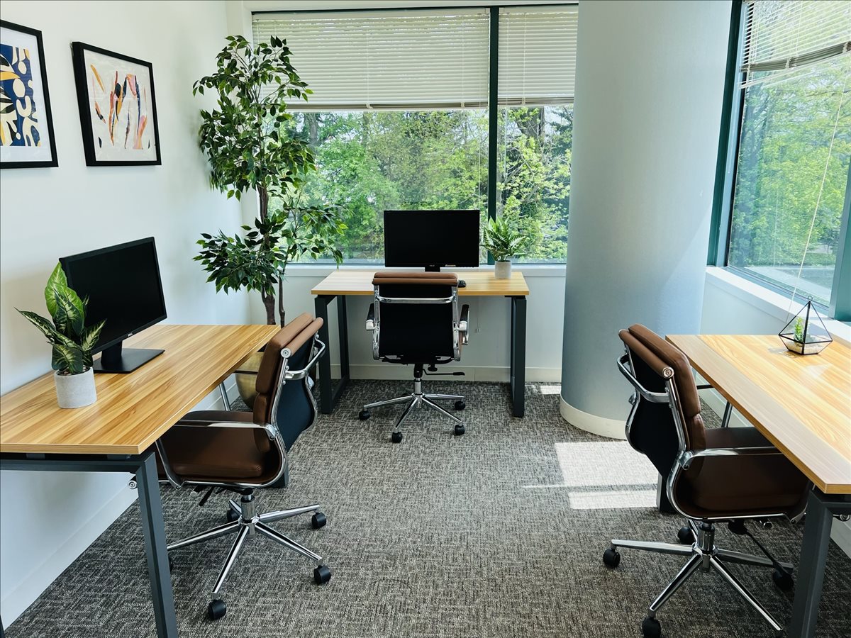1451 Rockville Pike, Suite 250, Woodmont Place Office Space - Rockville