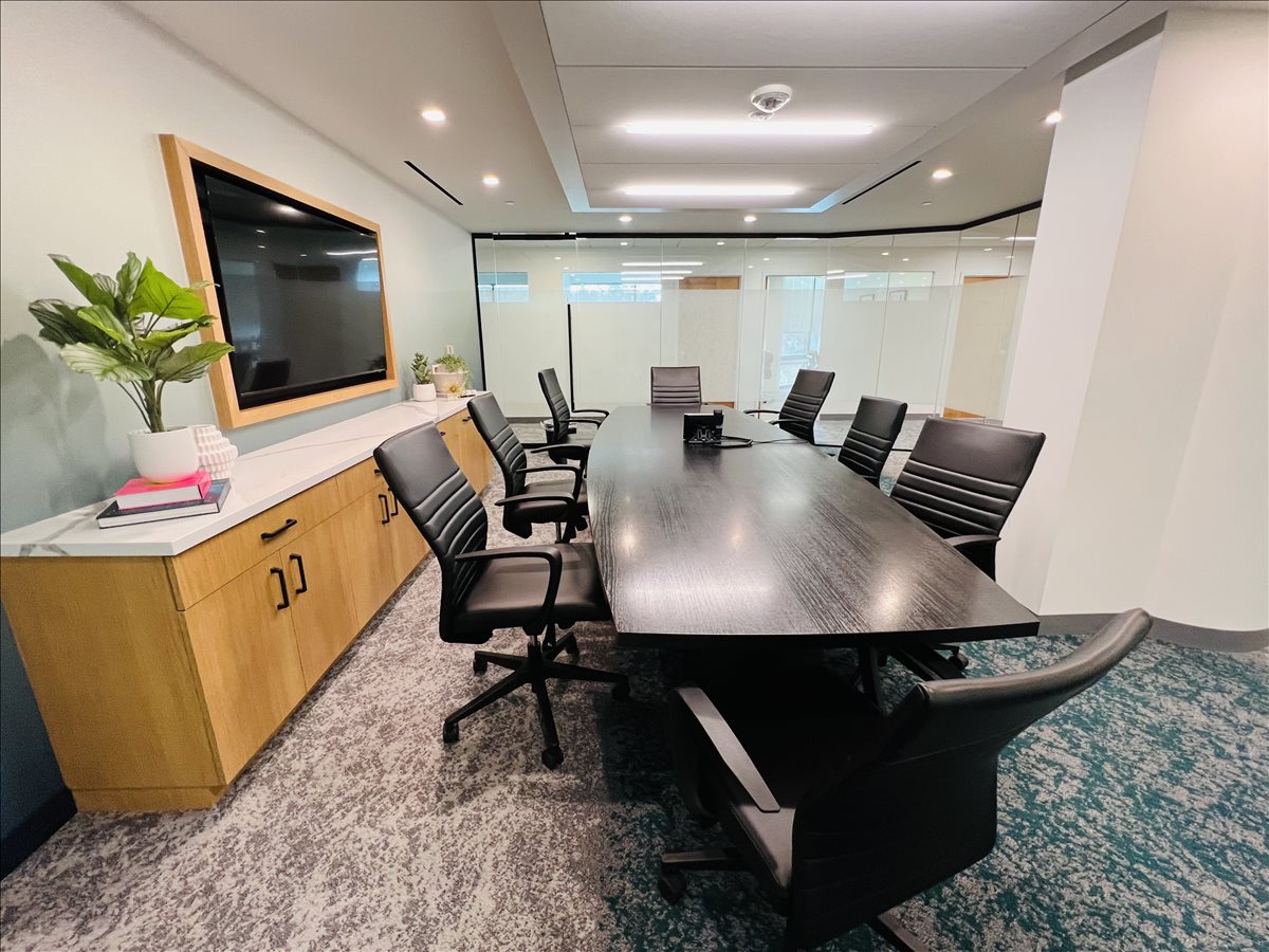 1451 Rockville Pike, Suite 250, Woodmont Place Office Space - Rockville