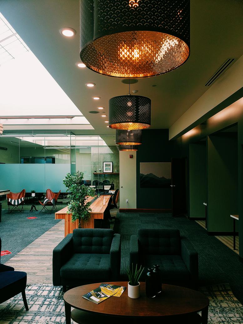 5610 Ward Road, Suite 300 Office Space - Arvada