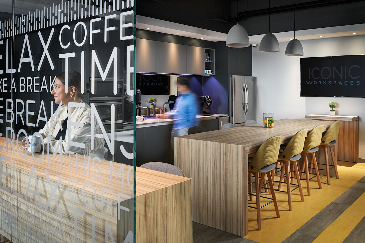 2980 North East 207 Street, 3rd Floor, Aventura Park Square Office Images