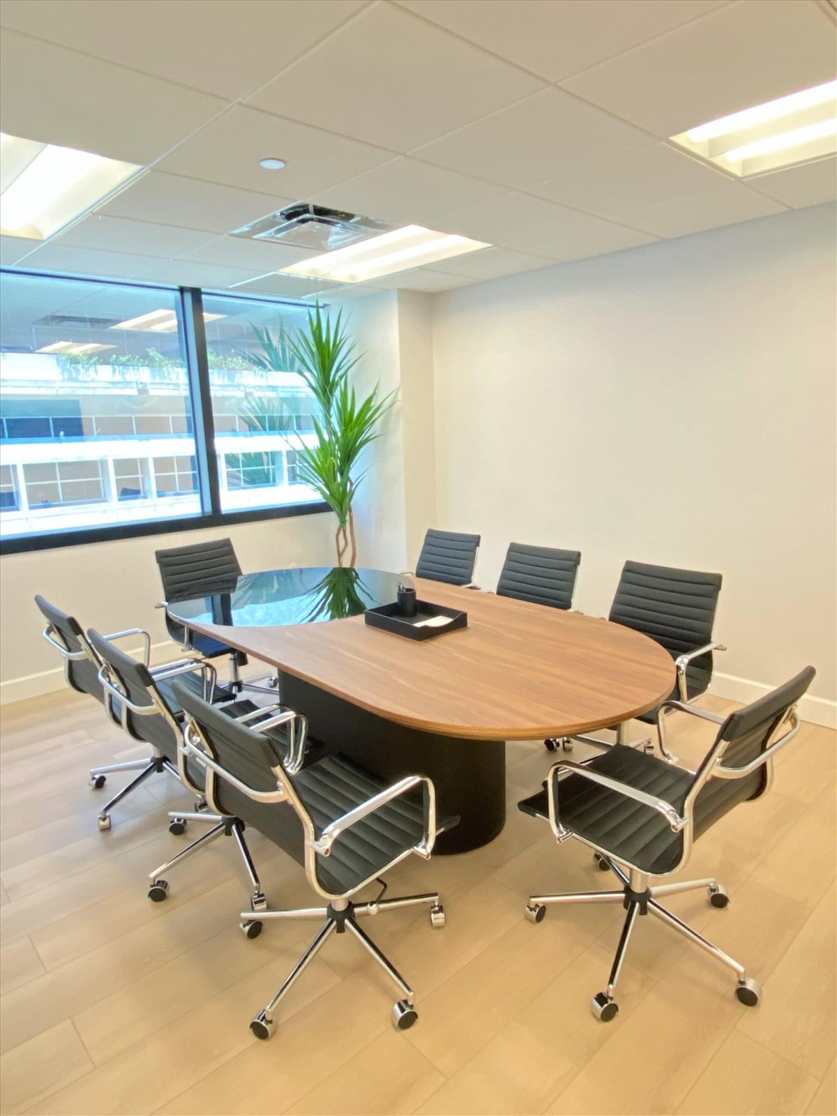 200 South Andrews Avenue, Suite 504, Museum Plaza Office Space - Fort Lauderdale