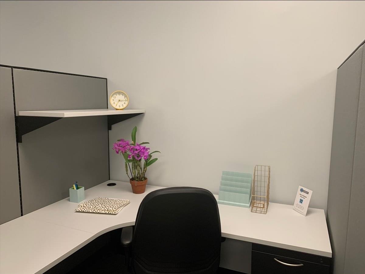 8942 Quioccasin Road, Henrico Office Images