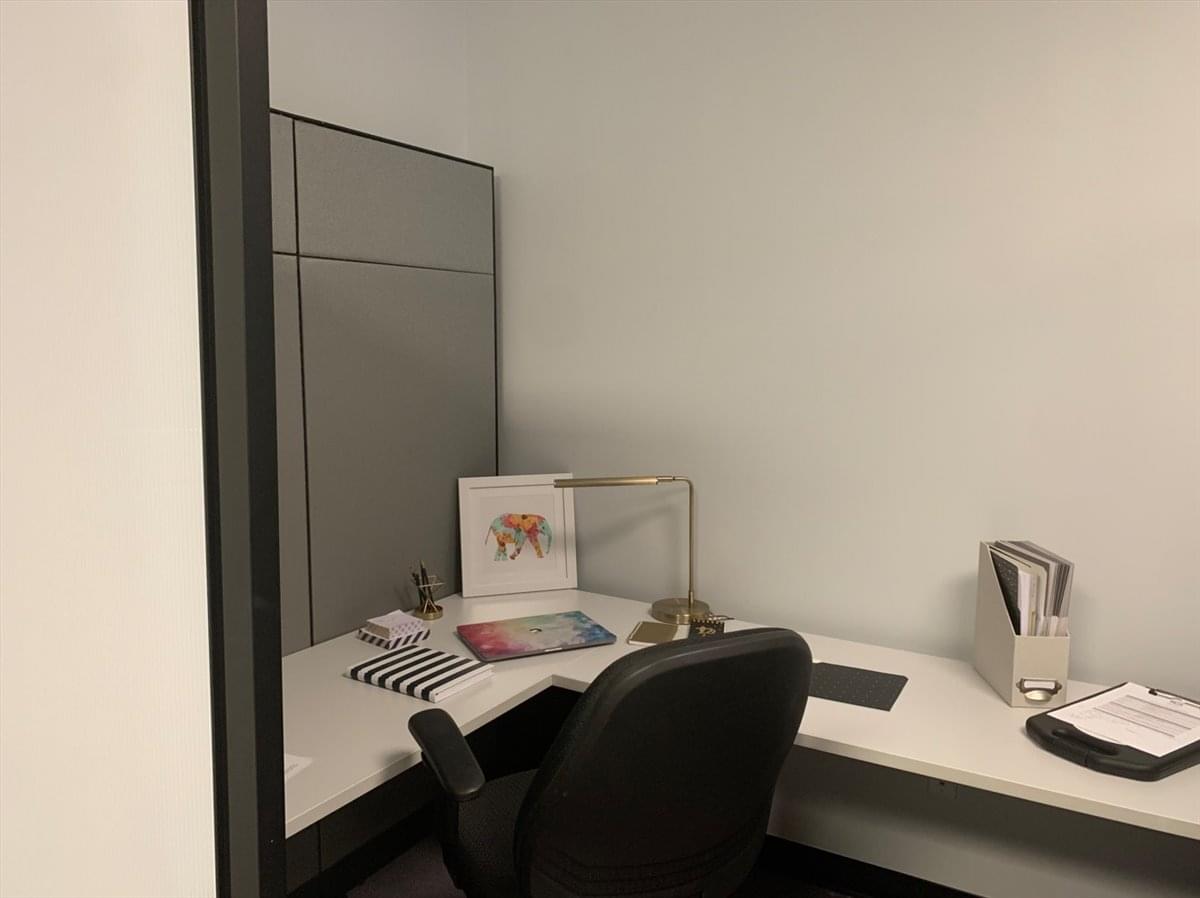 8942 Quioccasin Road, Henrico Office Images