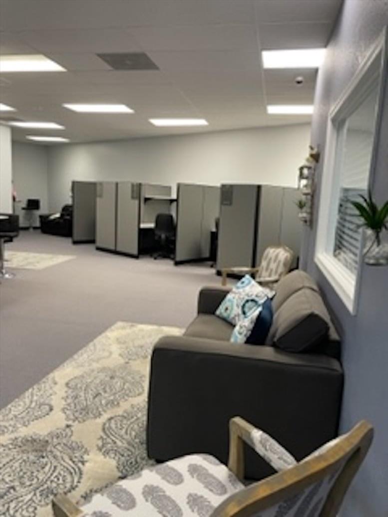 8942 Quioccasin Road, Henrico Office Images