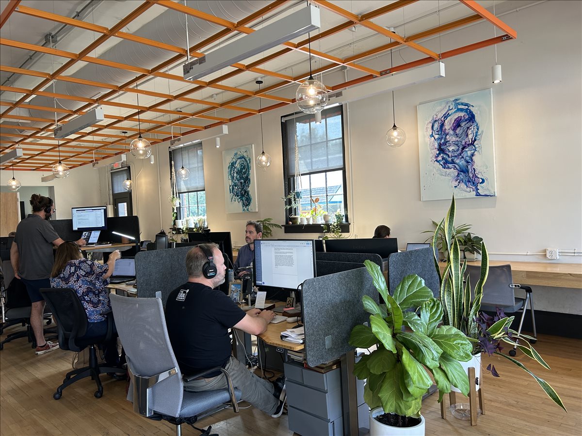 Photo of Office Space on 102 Hillsboro Street Chapel Hill