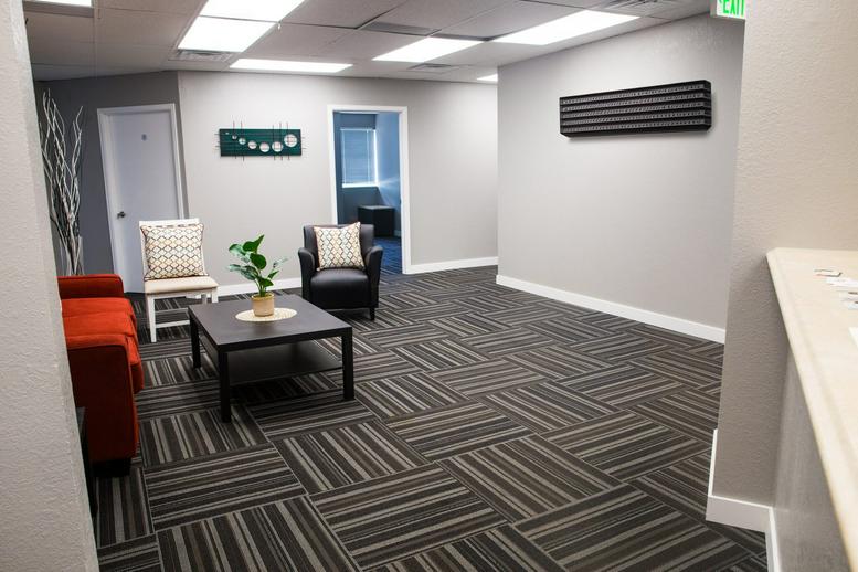 Photo of Office Space on 439 South Union Street,Suite 206 Andover